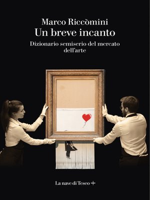 cover image of Un breve incanto